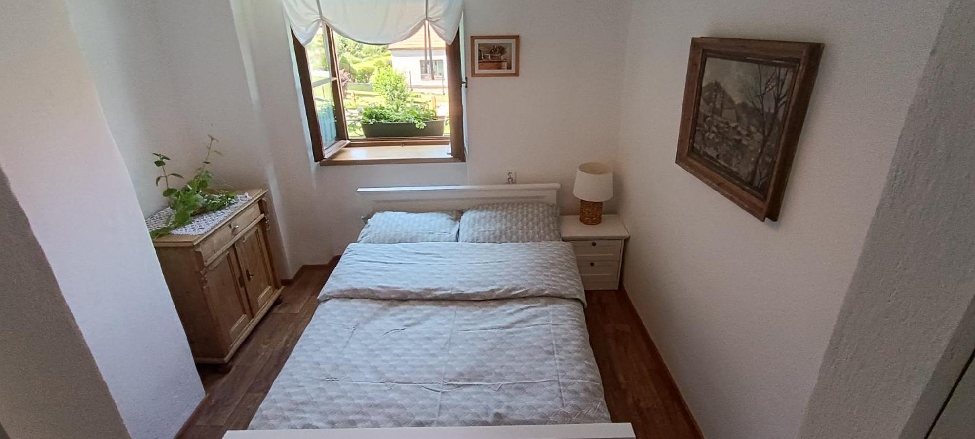 Apartment Ve Mlyne Teplice nad Metují Cameră foto