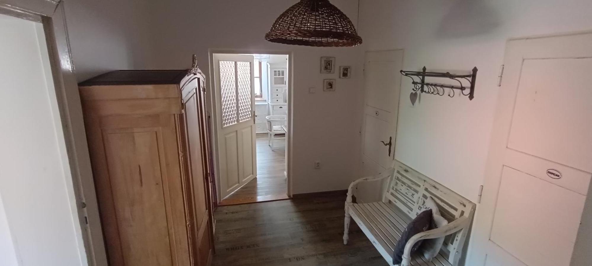 Apartment Ve Mlyne Teplice nad Metují Cameră foto