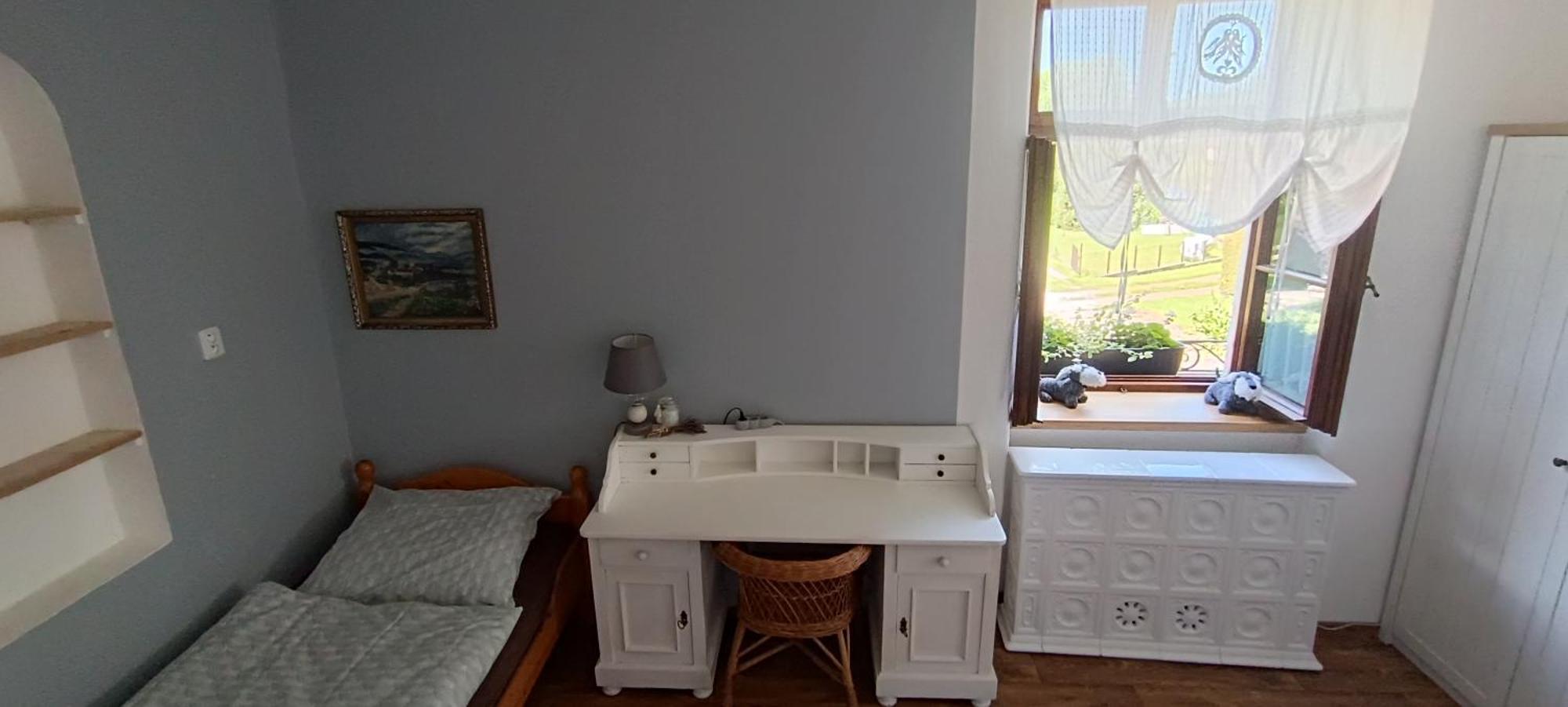 Apartment Ve Mlyne Teplice nad Metují Cameră foto