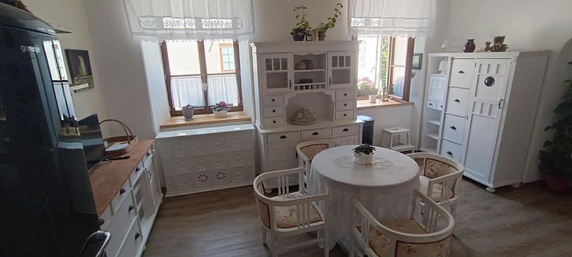 Apartment Ve Mlyne Teplice nad Metují Cameră foto