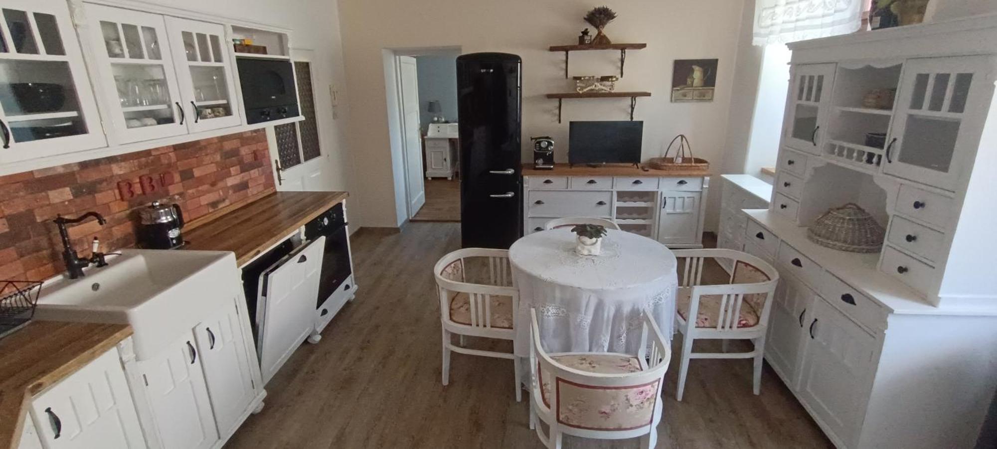 Apartment Ve Mlyne Teplice nad Metují Cameră foto