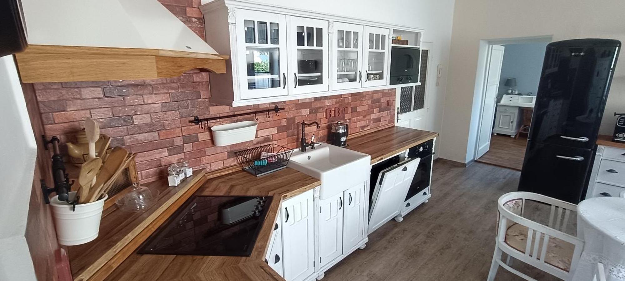 Apartment Ve Mlyne Teplice nad Metují Cameră foto